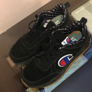 Men’s Champion shoes